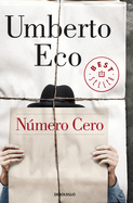 Nmero Cero / Numero Zero