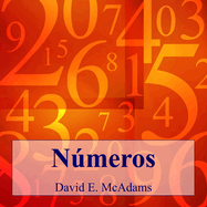 Nmeros: Los nmeros nos ayudan a entender nuestro mundo.