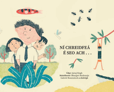 N? Chreidfe ? Seo Ach . . .