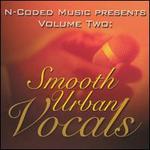 N-Coded Music Presents, Vol. 2: Smooth Urban Vocal