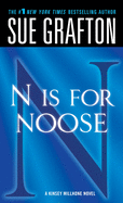 N Is for Noose: A Kinsey Millhone Novel