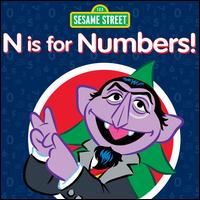N Is for Numbers! - Sesame Street
