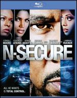 N-Secure [Blu-ray] - David M. Matthews