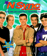 'N Sync Confidential - Nichols, Angie