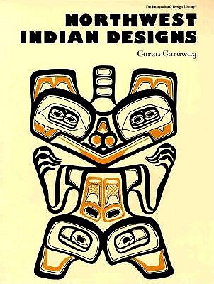 N.W. American Indian Designs - Caraway, Caren