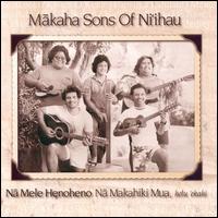 Na Mele Henoheno - Makaha Sons of Ni'ihau