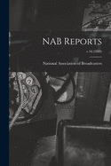 NAB Reports; v.16 (1948)