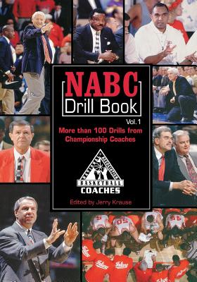 Nabc Drill Book - Krause, Jerry