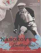 Nabokov's butterflies