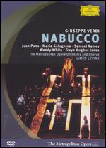 Nabucco (Metropolitan Opera) - 