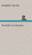 Nachla? Zu Lebzeiten