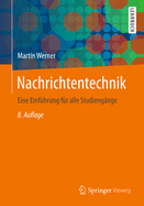 Nachrichtentechnik: Eine Einfhrung Fr Alle Studiengnge