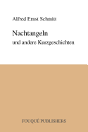 Nachtangeln Und Andere Kurzgeschichten