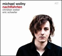 Nachtfahrten - Michael Wollny Trio