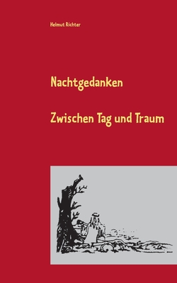 Nachtgedanken 2020: Zwischen Tag und Traum - Richter, Helmut