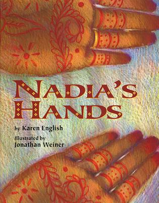 Nadia's Hands - English, Karen