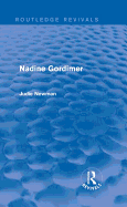 Nadine Gordimer (Routledge Revivals)