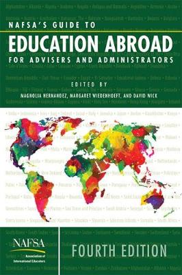 Nafsa's Guide to Education Abroad for Advisers and Administrators - Nafsa