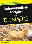 Nahrungsmittel-allergien fur Dummies