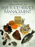NAI Handbook for Safe Food Service Management