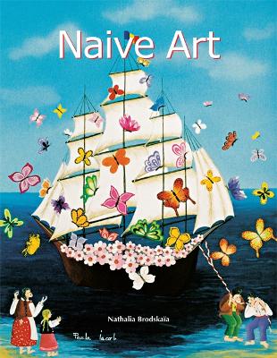 Naive Art - Brodskaa, Nathalia