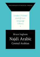 Najdi Arabic: Central Arabian