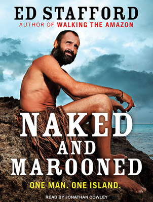 Naked and Marooned - Stafford, Ed