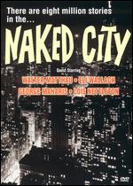 Naked City: A Death of Princes - 