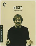 Naked [Criterion Collection] [Blu-ray]