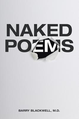 Naked Poems - Blackwell, Barry