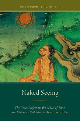 Naked Seeing - Hatchell, Christopher