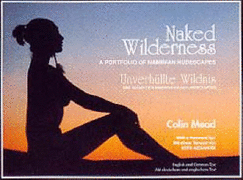Naked Wilderness - Mead, Colin