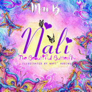 Nali: The Beautiful Butterfly