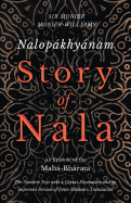 Nalopkhynam - Story of Nala - An Episode of the Mah-Bhrata - The Sanskrit Text with a Copius Vocabulary and an Improved Version of Dean Milman's Translation