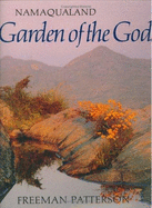 Namaqualand Garden of the Gods - Patterson, Freeman