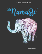 Namaste A Block Schedule Planner