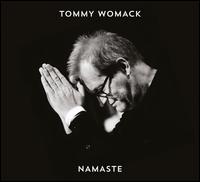 Namaste - Tommy Womack