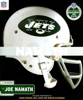 Namath - Namath, Joe
