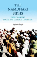 Namdhari Sikhs - Singh, Joginder