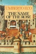 Name of the Rose-Nla