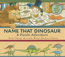Name That Dinosaur: A Puzzle Adventure