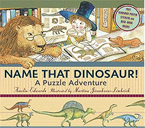 Name that Dinosaur!