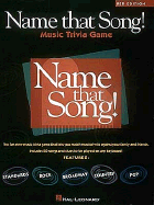 Name That Song