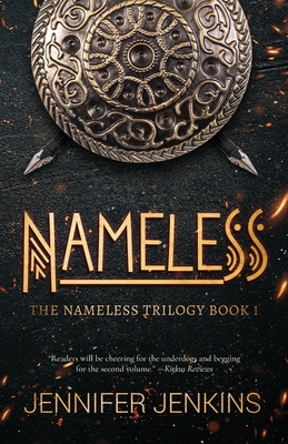 Nameless - Jenkins, Jennifer