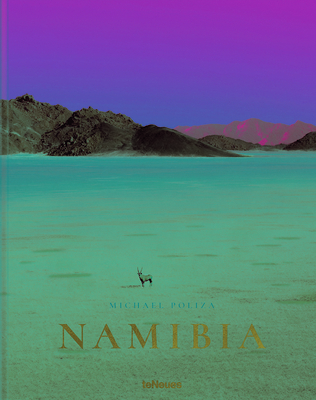 Namibia - Poliza, Michael