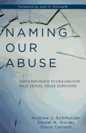 Naming Our Abuse: God's Pathways to Healing for Male Sexual Abuse Survivors