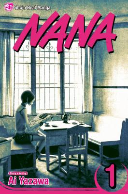 Nana, Vol. 1 - Yazawa, Ai