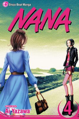 Nana, Vol. 4 - Yazawa, Ai