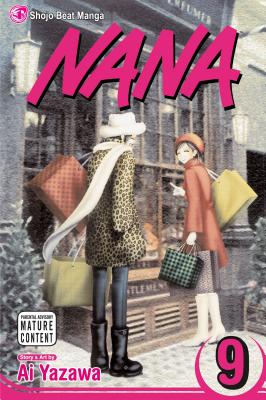 Nana, Vol. 9 - Yazawa, Ai
