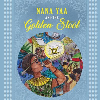 Nana Yaa and the Golden Stool - Odg, Fuse
